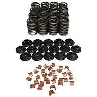 Howards Cams 98515-K31
