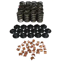 Howards Cams 98529-K31
