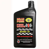 Howards Cams BPONITRO70