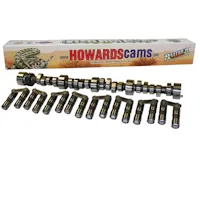 Howards Cams CL118045-09