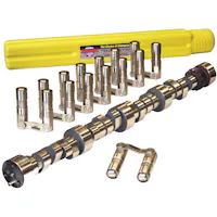 Howards Cams CL122115-12