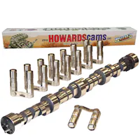 Howards Cams CL128025-09