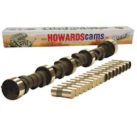 Howards Cams CL128101-09