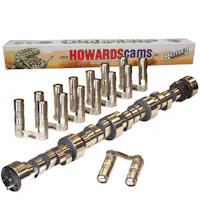 Howards Cams CL128525-14