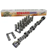 Howards Cams CL138025-09