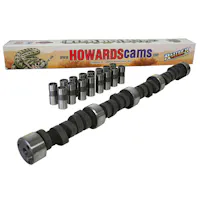 Howards Cams CL138051-09