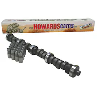 Howards Cams CL218101-09