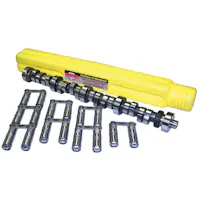 Howards Cams CL220275-12