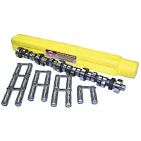 Howards Cams CL220525-10