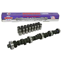 Howards Cams CL221002-08DL