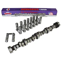 Howards Cams CL231175-10