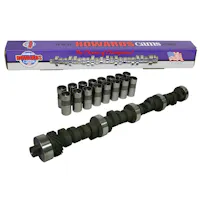 Howards Cams CL232342-10DL