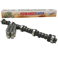 Howards Cams CL238001-09