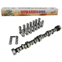 Howards Cams CL238045-09