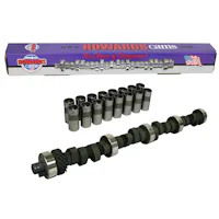 Howards Cams CL242212-12DL