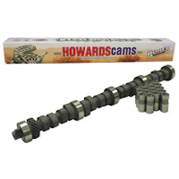 Howards Cams CL248101-09