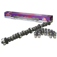 Howards Cams CL250061-10