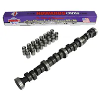 Howards Cams CL252192-08