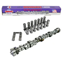 Howards Cams CL253385-10
