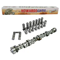 Howards Cams CL258025-09
