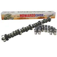 Howards Cams CL258111-09