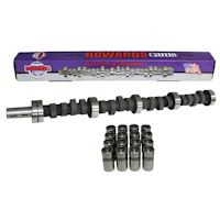 Howards Cams CL310812-08DL