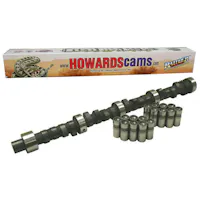 Howards Cams CL418001-09