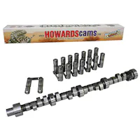 Howards Cams CL418045-09