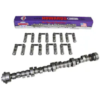 Howards Cams CL514155-10