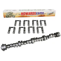 Howards Cams CL518005-09