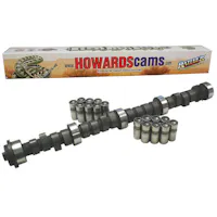 Howards Cams CL518061-09