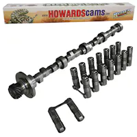 Howards Cams CL528085-09