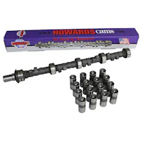 Howards Cams CL540931-10