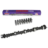 Howards Cams CL660841-10