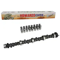 Howards Cams CL668101-09