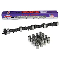 Howards Cams CL670822-08