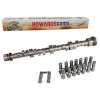 Howards Cams CL678005-09