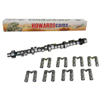 Howards Cams CL718085-09