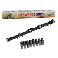 Howards Cams CL728001-09
