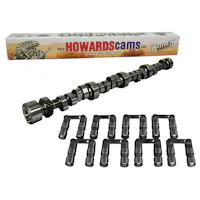 Howards Cams CL728045-09