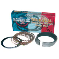 Howards Cams HRC4850-4165-5
