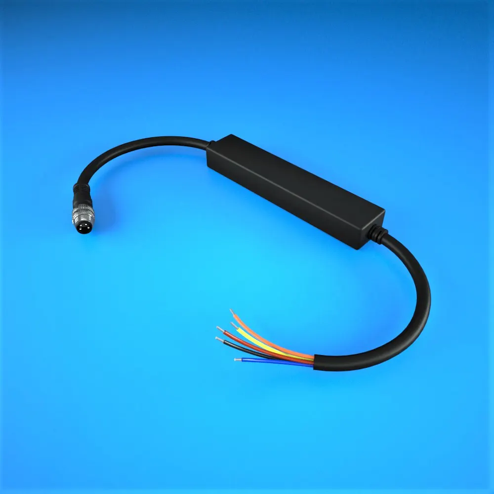 HP Tuners H021-002-06