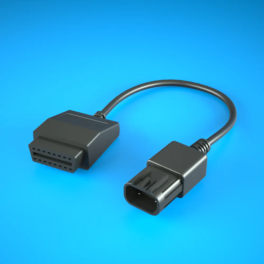 HP Tuners H-002-08