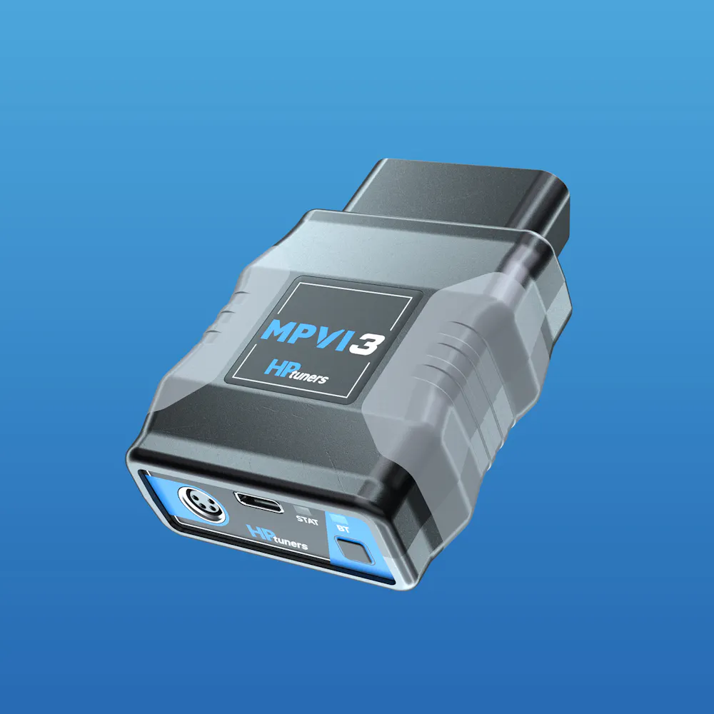 Hp Tuners HPTM03-000-00