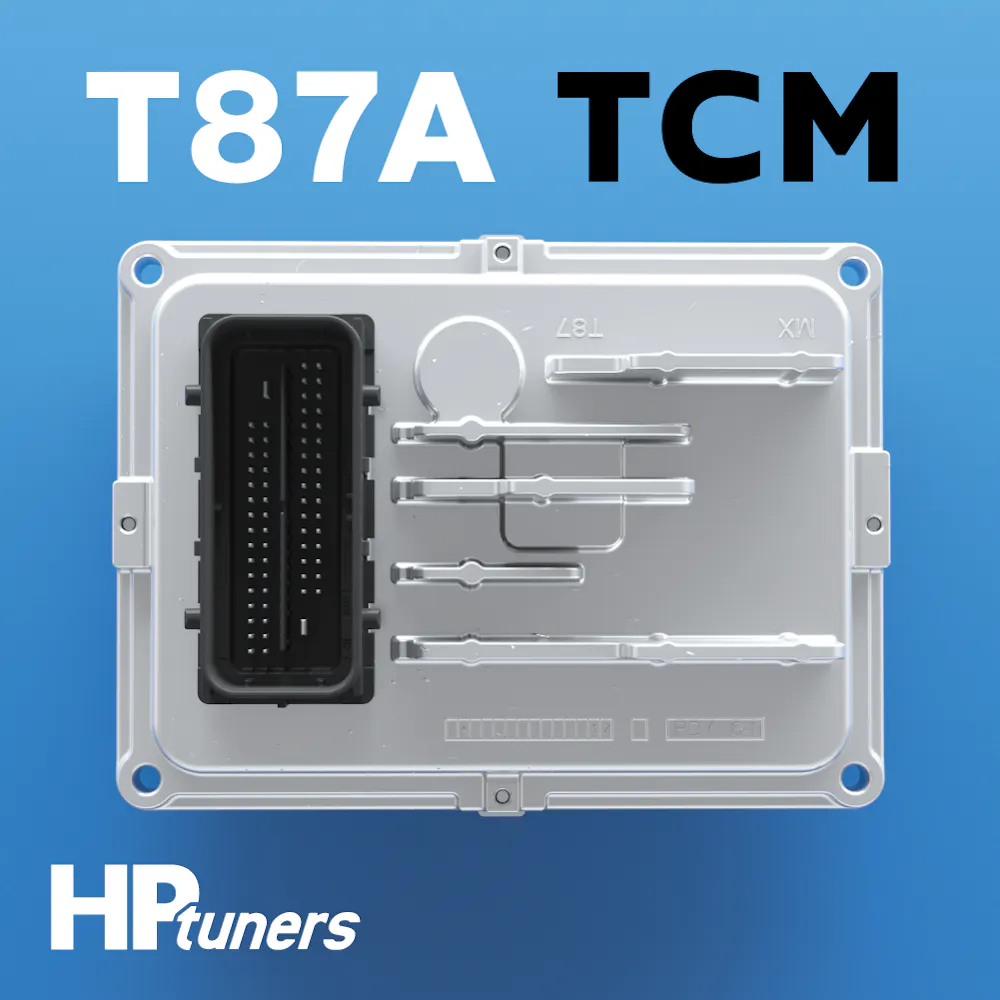 HPT TCM-00-T87A