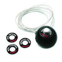 Hurst 1630050