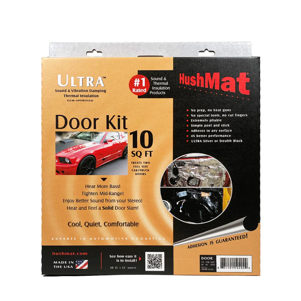 Hushmat 10200