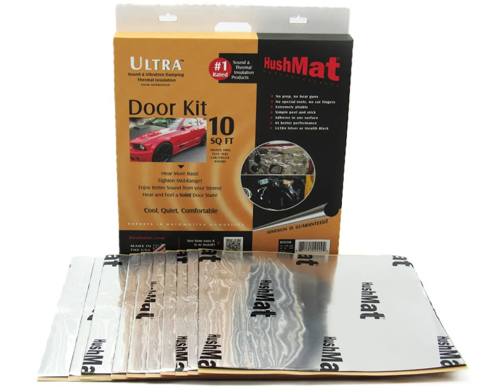 Hushmat 10201