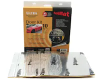 Hushmat 10201