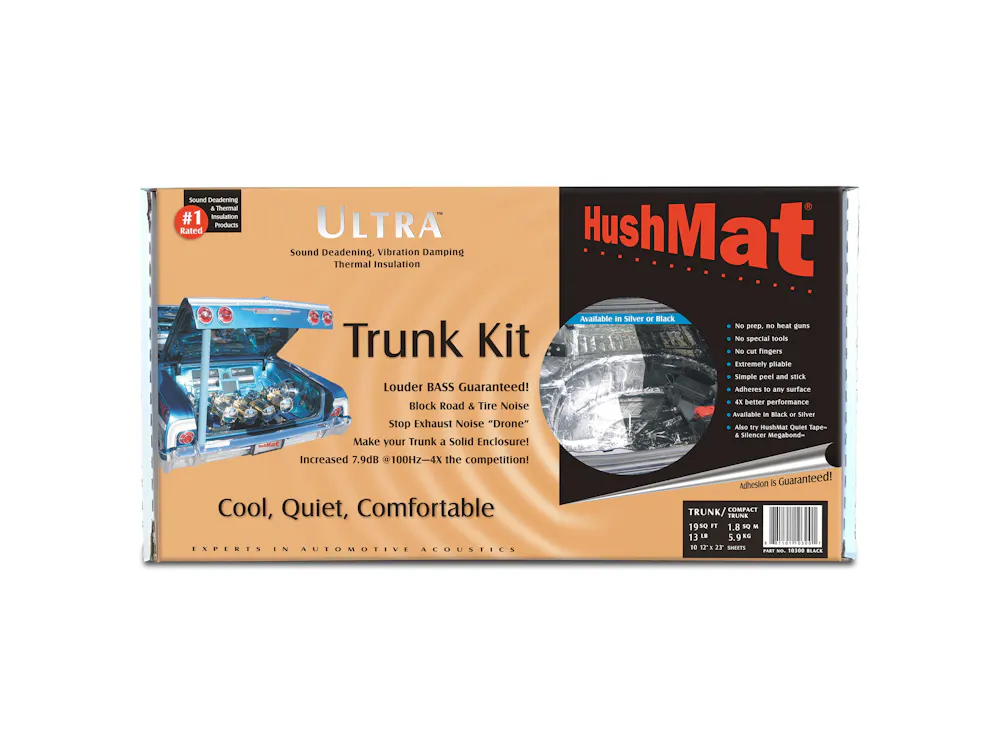 Hushmat 10300